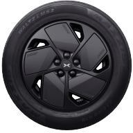 18 colių ratlankiai